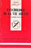 La Psychologie de la Vie Adulte