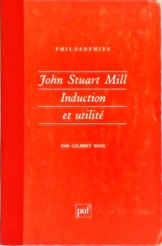 Induction et Utilité