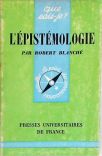 LÉpistémologie