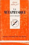 La Métaphysique