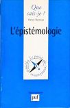 LÉpistémologie