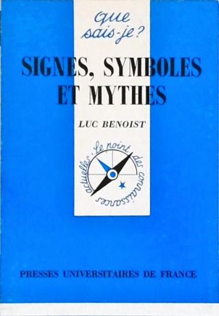 Signes, Symboles et Mythes 