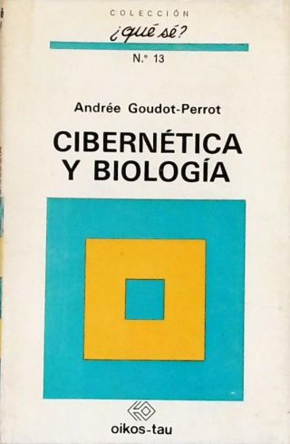 Cibernética y Biología