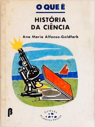 O Que É História Da Ciência