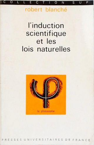 Linduction Scientifique et les Lois Naturelles