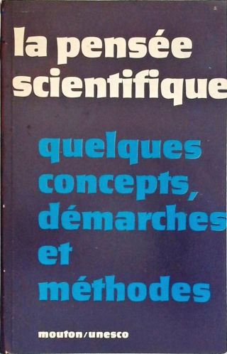 La Pensée Scientifique 