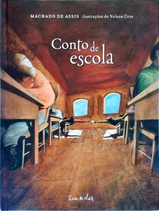 Conto De Escola (Ilustrado)