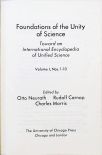 Foundations of the Unity Science - Em 2 Volumes