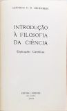 Explicações Científicas - Introdução à Filosofia da Ciência