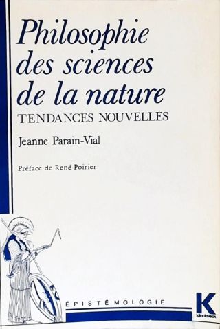 Philosophie des Science de la Nature