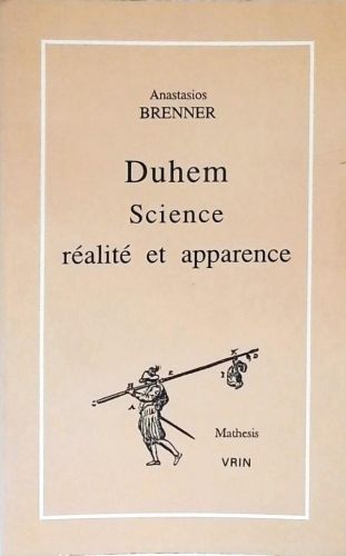 Duhem Science - Réalité et Apparence