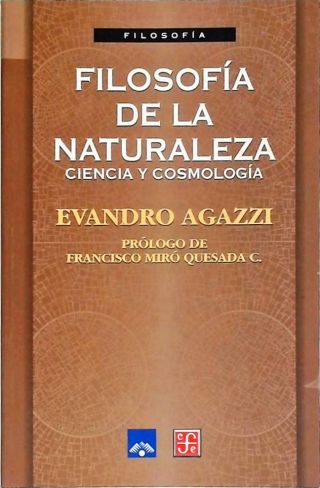 Filosofia De La Naturaleza