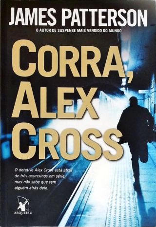 Corra, Alex Cross