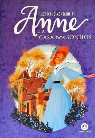 Anne e a Casa dos Sonhos