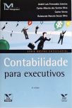 Contabilidade Para Executivos