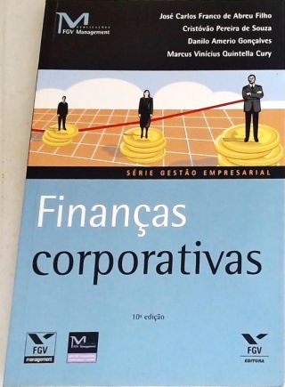 Finanças Corporativas