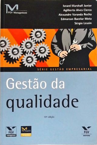 Gestão Da Qualidade