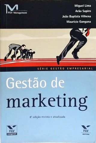 Gestão De Marketing