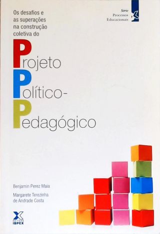 Projeto Político- Pedagógico