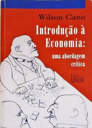 Introdução À Economia - Uma Abordagem Crítica