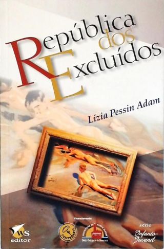 República Dos Excluídos