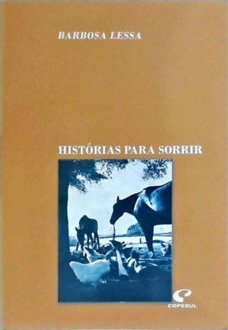 Histórias para Sorrir