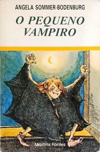 O Pequeno Vampiro