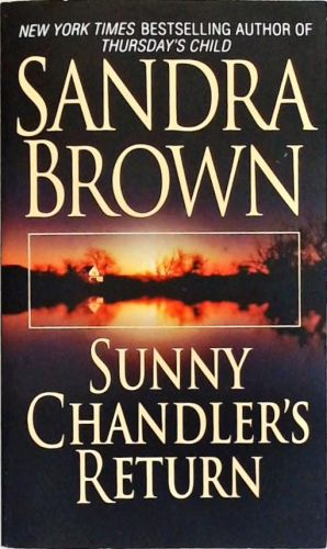 Sunny Chandlers Return A Novel