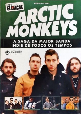 Arctic Monkeys