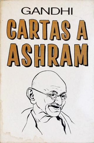 Cartas a Ashram