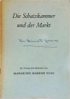 Die Schatzkammer und der Markt