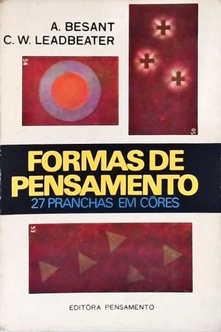 Formas De Pensamento