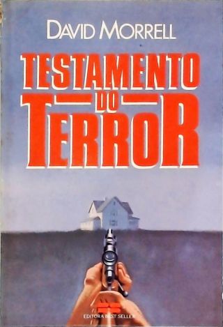 Testamento Do Terror