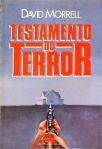 Testamento Do Terror