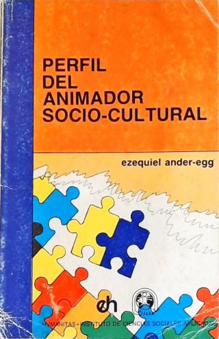 Perfil del Animador Socio-Cultural