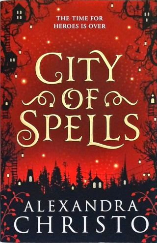 City of Spells