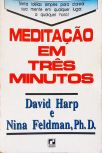 Meditação Em Três Minutos