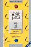 Triste Fim de Policarpo Quaresma - Clara dos Anjos