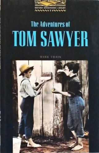 The Adventures Of Tom Sawyer