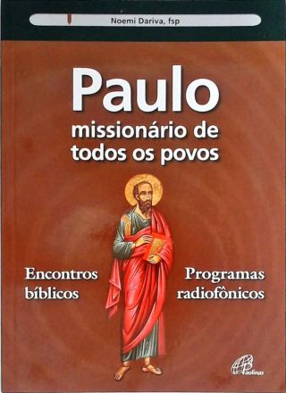 Paulo, Missionário de Todos os Povos