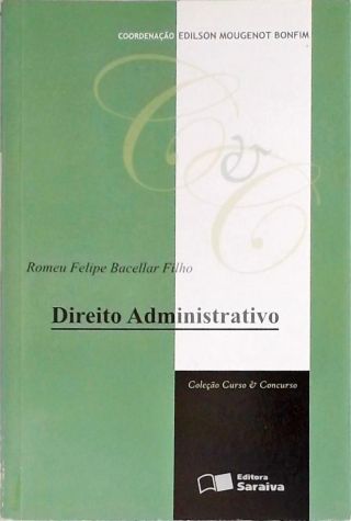 Direito Administrativo