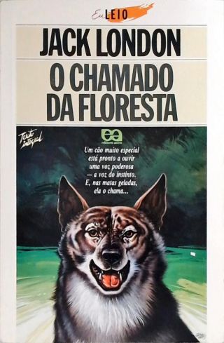 O Chamado Da Floresta