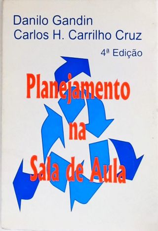 Planejamento Na Sala De Aula