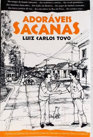 Adoráveis Sacanas