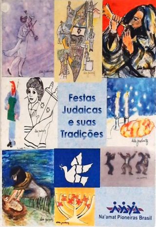 Festas Judaicas e suas Tradições