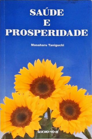 Saúde E Prosperidade