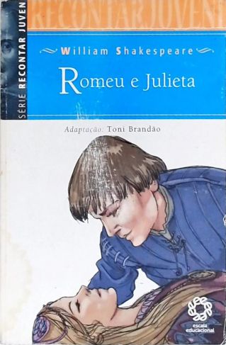 Romeu E Julieta (Adaptado)