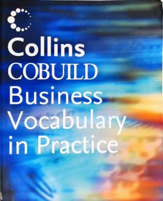 Business Vocabulary In Practice