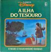 A Ilha do Tesouro - O Marinheiro Simbad