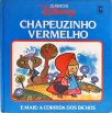 Chapeuzinho Vermelho - A Corrida dos Bichos